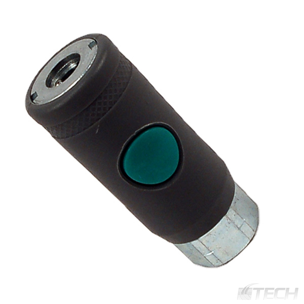  - Couplers / Connectors